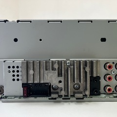 PioneerカーオーディオFH-4600の画像