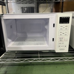 電子レンジ　2022の画像