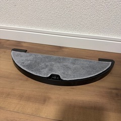 Anker Eufyロボット掃除　ゴミステーション付
の画像