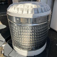 2023年製 ハイアール洗濯機 4.5kg 分解洗浄済み 配送設置無料♬お届け日時指定可能♬の画像