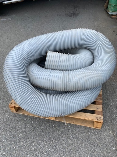 アマノ　パルスジェット集塵機3.1KW PIF-60