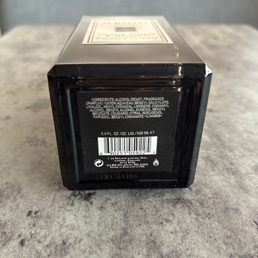 Jo Malone London ジャスミン サンバック&マリーゴールド 100ml