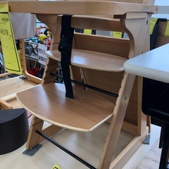 《尼崎市/リサイクルショップドリーム次屋店》★ジモティー割引有★KATOJI ベビーチェア　☆尼崎市若王寺☆の画像