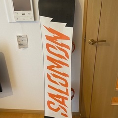 【値下げ相談◎】SALOMON CRAFT  の画像