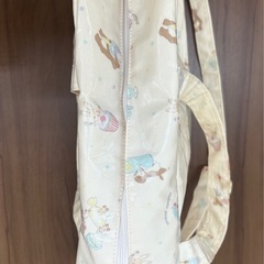 GELATO PIQUE 2WAYバッグ　マザーズバッグ　かばん　大容量　の画像