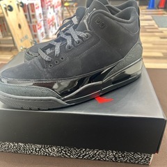【ジャングルジャングル岸和田和泉インター】NIKE エアジョーダン3 レトロ CT8532-300 29cm 和泉市 堺市 岸和田市 泉大津市 高石市 泉北郡熊取町の画像
