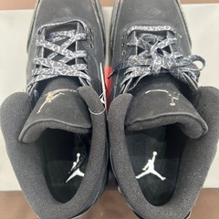 【ジャングルジャングル岸和田和泉インター】NIKE エアジョーダン3 レトロ CT8532-300 29cm 和泉市 堺市 岸和田市 泉大津市 高石市 泉北郡熊取町の画像