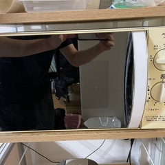 家電セット　5点(洗濯機、IHクッキングヒーター、冷蔵庫等)の画像