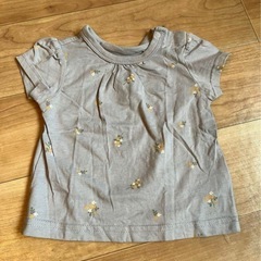 ベビー服 50-70 まとめ売り(ガール)の画像