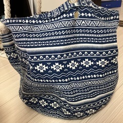 バッグの画像