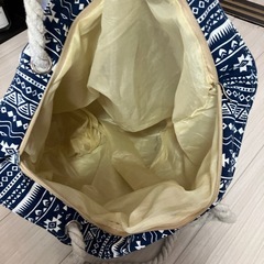 バッグの画像