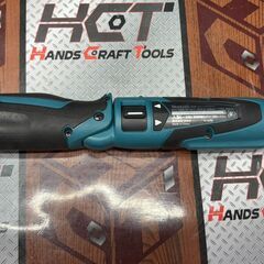 【中古】マキタ Makita TD021DSHSP 充電式ペンインパクトドライバ バッテリ×1・充電器付き【ハンズクラフト佐賀】の画像