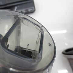 ■アイリスオーヤマ　スティッククリーナー　掃除機　極細軽量　説明書付き　PIC-S2の画像
