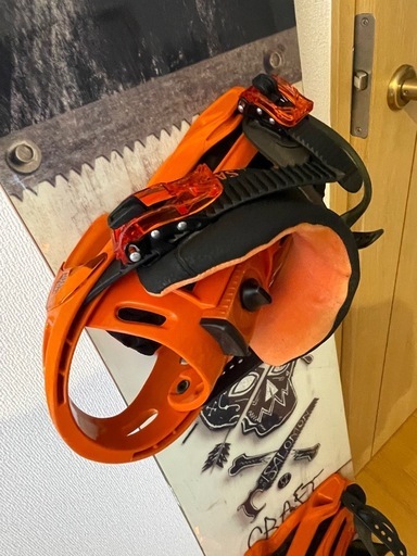 【年内値下げ！】SALOMON CRAFT