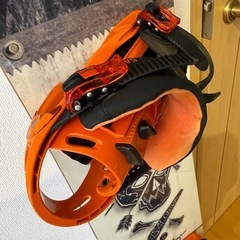 【値下げ相談◎】SALOMON CRAFT  の画像