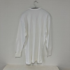 シャツ男性用肌着Ｌサイズの画像
