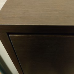スリム シューズラックの画像