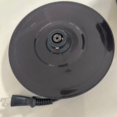 ティファール　電気ケトル　KO3408の画像