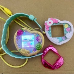 【超豪華セット・動作確認済】プリキュア パッド＆ウォッチ まとめ売りの画像