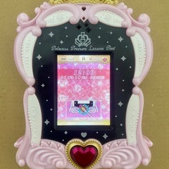 【超豪華セット・動作確認済】プリキュア パッド＆ウォッチ まとめ売りの画像