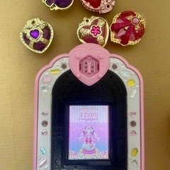 【超豪華セット・動作確認済】プリキュア パッド＆ウォッチ まとめ売りの画像