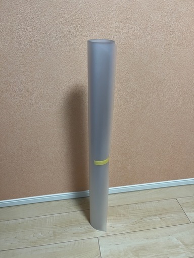 ニトリ オフィスチェア　OC505 BK  