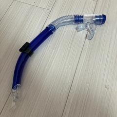シュノーケルグッズの画像