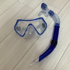 シュノーケルグッズの画像