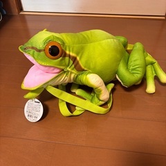 かえる好きな方にの画像
