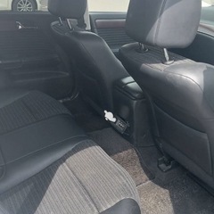 日産フーガ　2005年式　cba-pny50 86000kmの画像