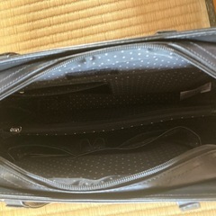 ビジネス　就活　バック①の画像