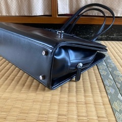 ビジネス　就活　バック①の画像