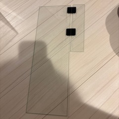 GEX水槽の画像