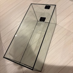 GEX水槽の画像