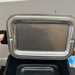 ナショナル　キッチンフライヤー　の画像