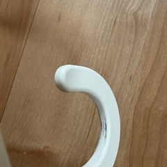 詰め替えそのまま　フック3点の画像