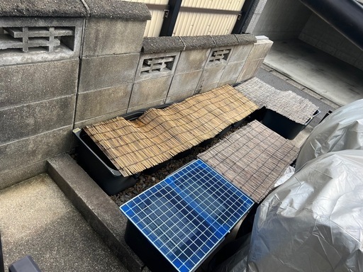 メダカ　容器　引退　メダカすくい　スーパーボール掬い一式