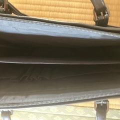 ビジネス　就活　バック②の画像