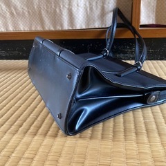 ビジネス　就活　バック②の画像