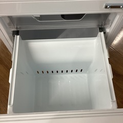 TOSHIBA 2ドア冷蔵庫 2024年製 153Lの画像