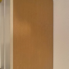 白いチェストの画像