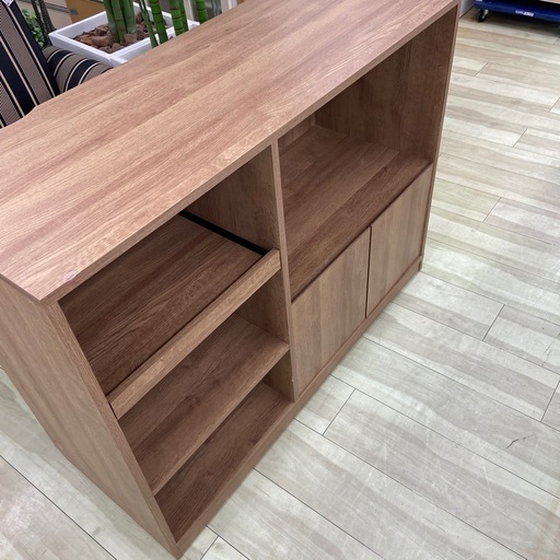 キッチンカウンター【リサイクルフカツ岡崎倉庫店】251011SM-28