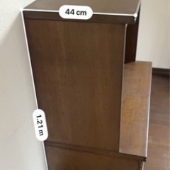 テレビ台の画像