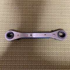 TOP 4サイズ 板ラチェットPRW-1・PRW-7S 美品 の画像