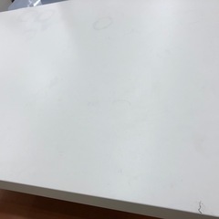 【ドリーム川西店御来店限定】☆ジモティー見たよ♪割引☆ IKEA IKEA ローテーブル LACK  クリーニング済み 【99560000028495】の画像