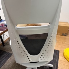 ［ニトリ］ワークチェア スペイシー MCの画像