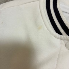GAPのミニーちゃんのジャケット、ワンピースの画像