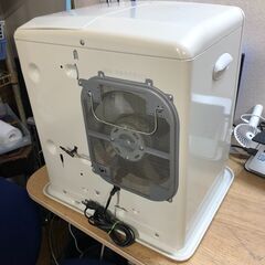２０１５年製　ダイニチ工業　FW-3615L　石油ファンヒーターの画像
