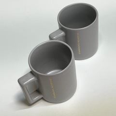 スターバックス リザーブ エスプレッソカップ 2個セットの画像