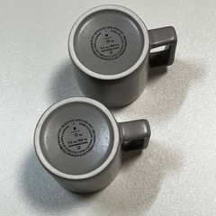 スターバックス リザーブ エスプレッソカップ 2個セットの画像
